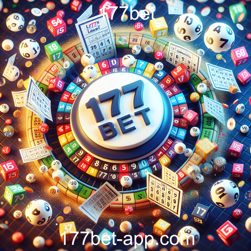 Conheça as Loterias da 177bet: Entretenimento e Oportunidade de Ganhar